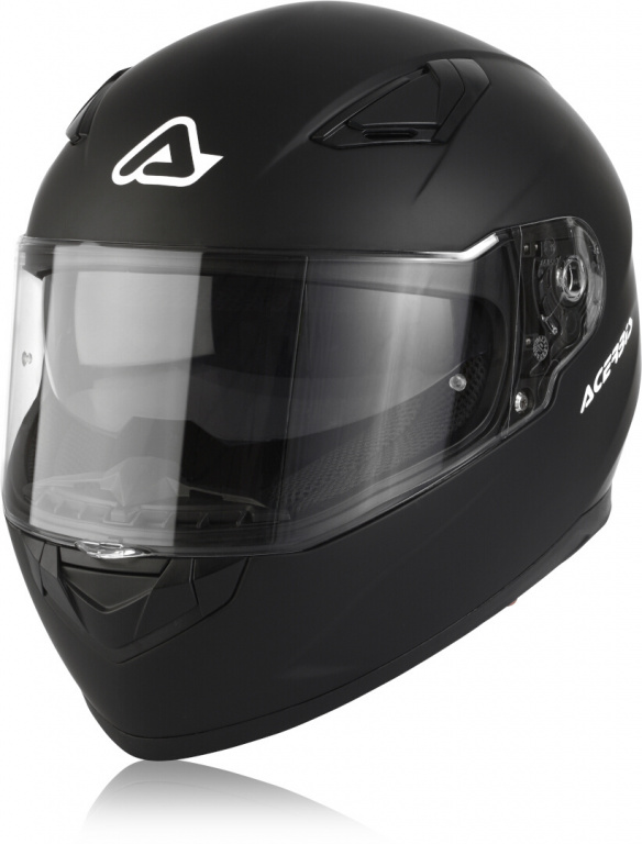 Шлем Acerbis FULL FACE X-STREET в интернет-магазине Мотомода